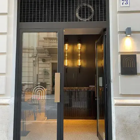 Vettor - Ristorante Romantico Bari