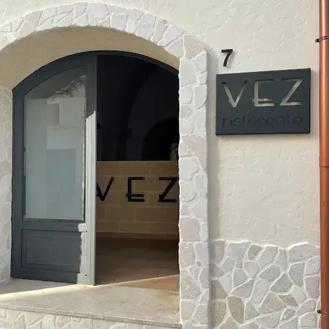 Vez