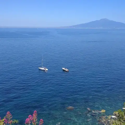 Via Aniello Califano