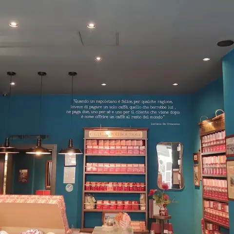 Via Carlo Alberto Pisani Dossi