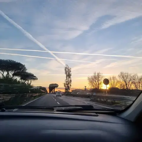 Via Cristoforo Colombo