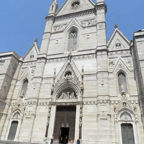 Via Duomo