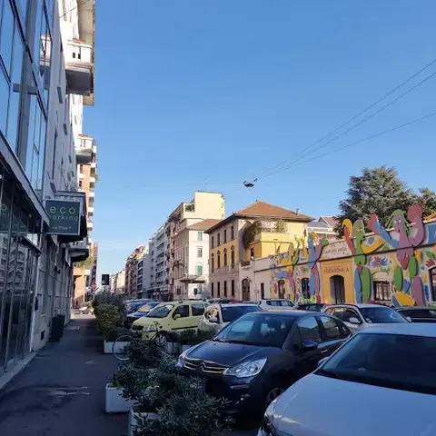 Via Friuli