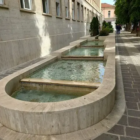 Via Guglielmo Marconi