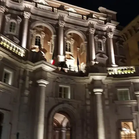 Via Quattro Novembre