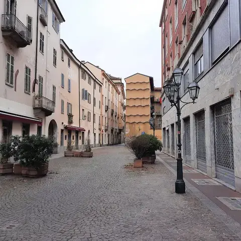 Via Santa Maria