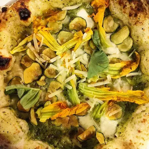 Via XX Settembre, 107