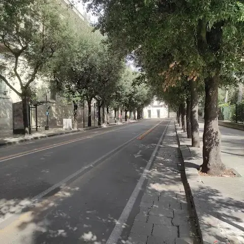 Via XXV Luglio