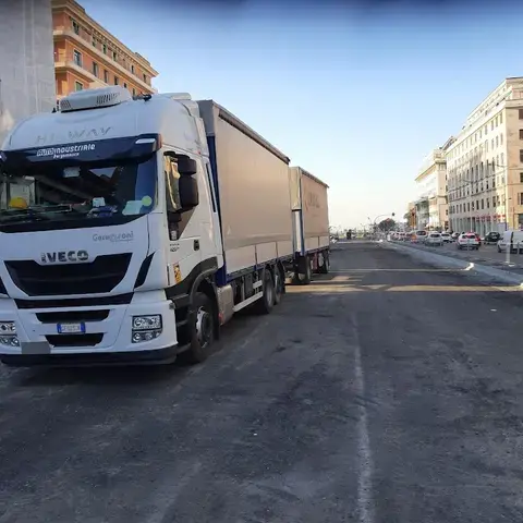 Viale Brigata Bisagno