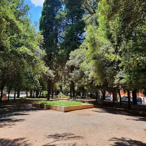 Viale Giuseppe Mazzini