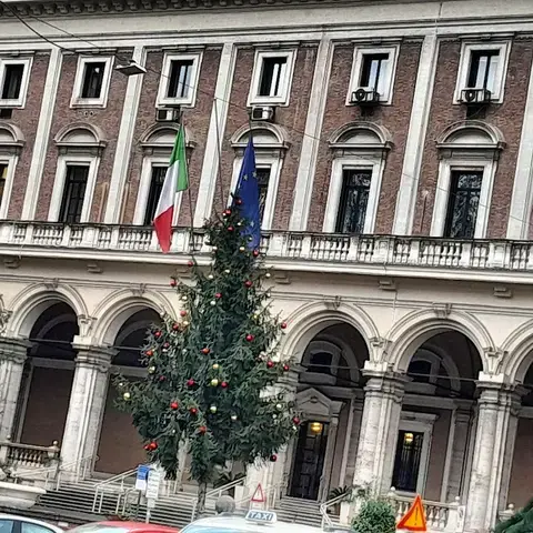 Viale Regina Margherita