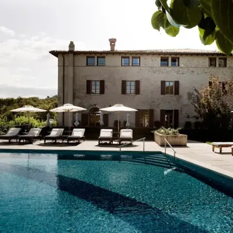 Villa Arcadio Hotel &amp; Restaurant