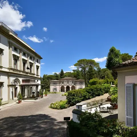 Villa Cora