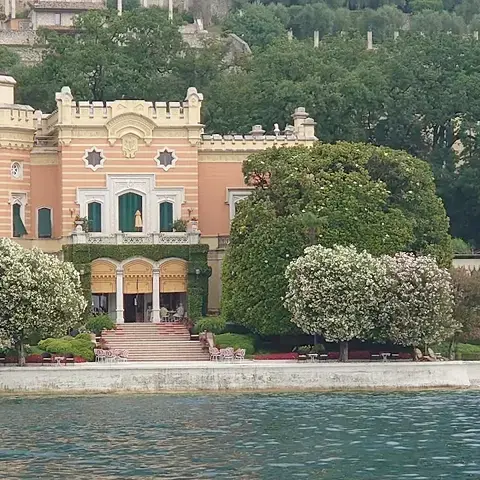 Villa Feltrinelli