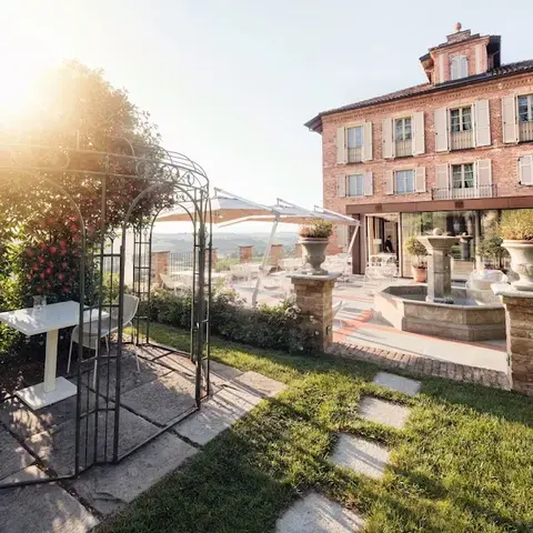 Villa Fontana Relais &amp; Wellness Spa