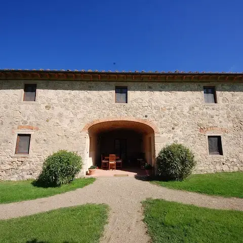 Villa Le Ginepraie