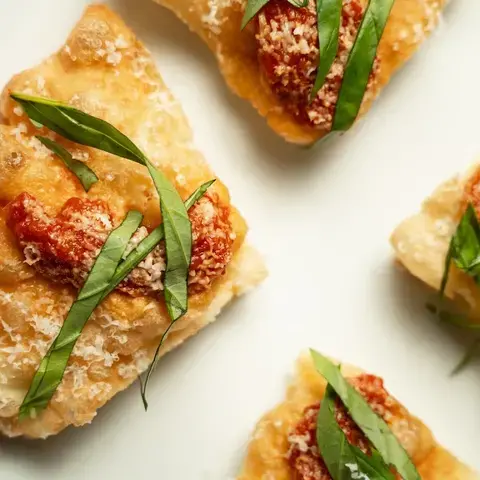 VINARTE Pizza &amp; Fuoco • Agropoli