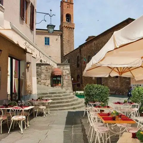 Vineria Le Potazzine