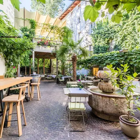 Vinothek Vitis Enoteca