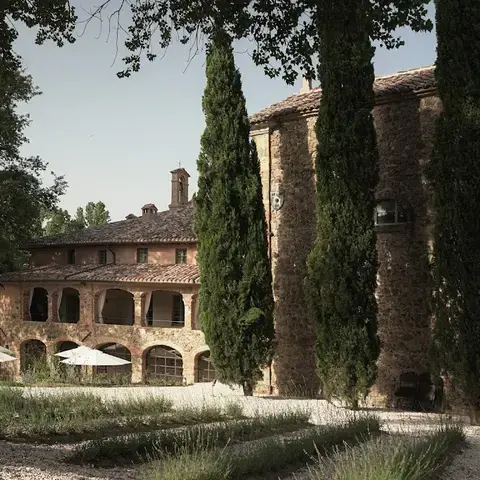 Vocabolo Moscatelli Boutique Hotel &amp; Restaurant