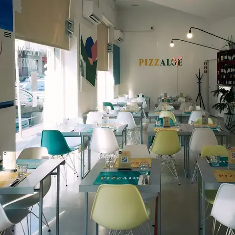Vurria Isola | Pizzeria