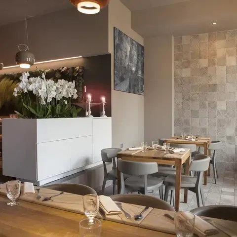 Winó Tuscan Restaurant