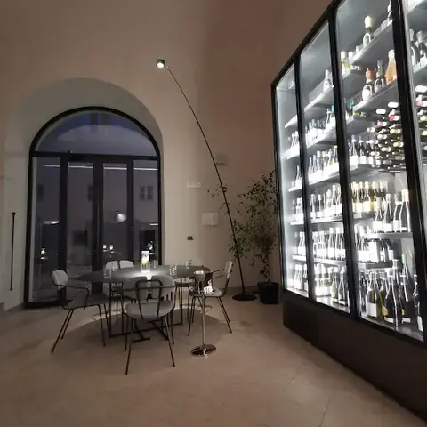 YOICHI | Palazzo Pica Alfieri