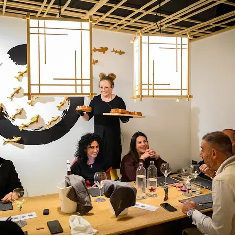 Yuki cucina giapponese