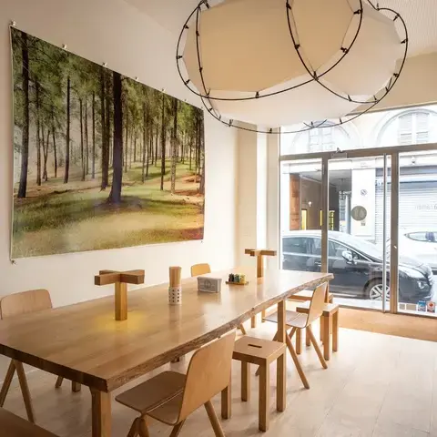 Zazà Ramen, sake bar &amp; restaurant