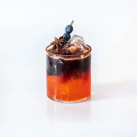 Zizania via Celestino