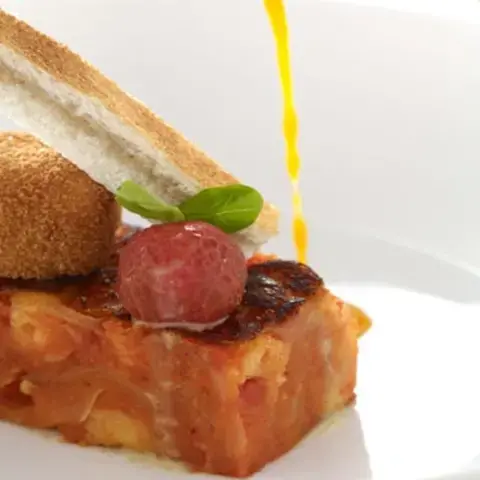 pappa-al-pomodoro-acciughe-e-provola-affumicata