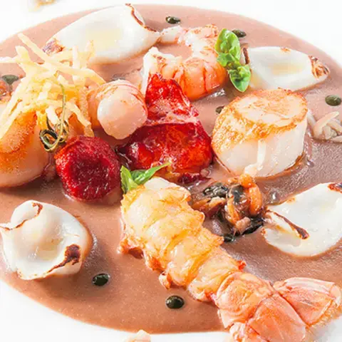 pasta-fagioli-con-pesce