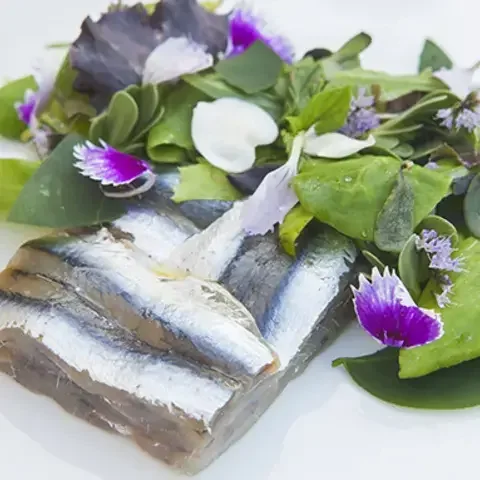 ricetta-con-alici-e-misticanza