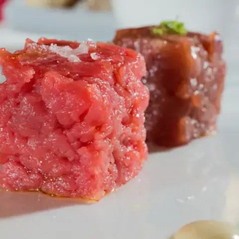 tartare-ricetta