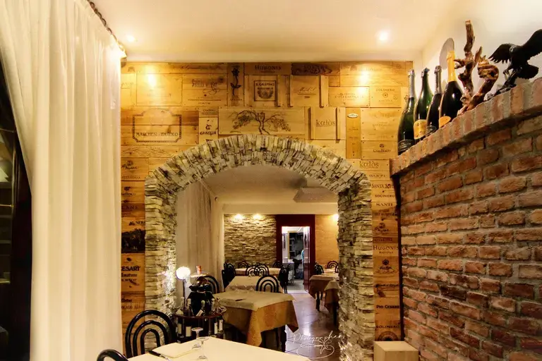 Pizzeria Da Giuseppe