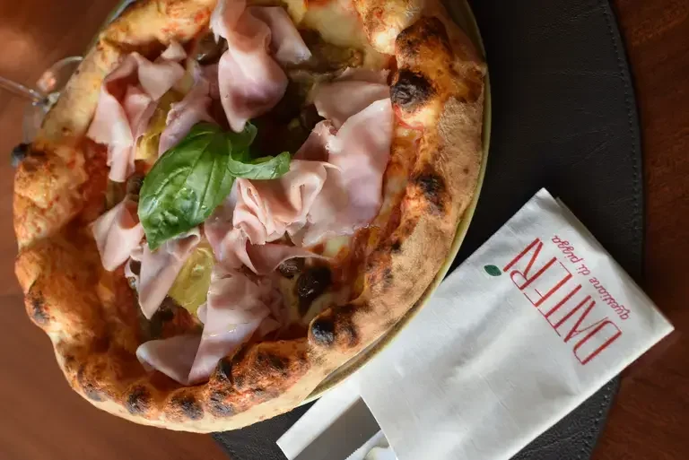 Pizzeria Datterì