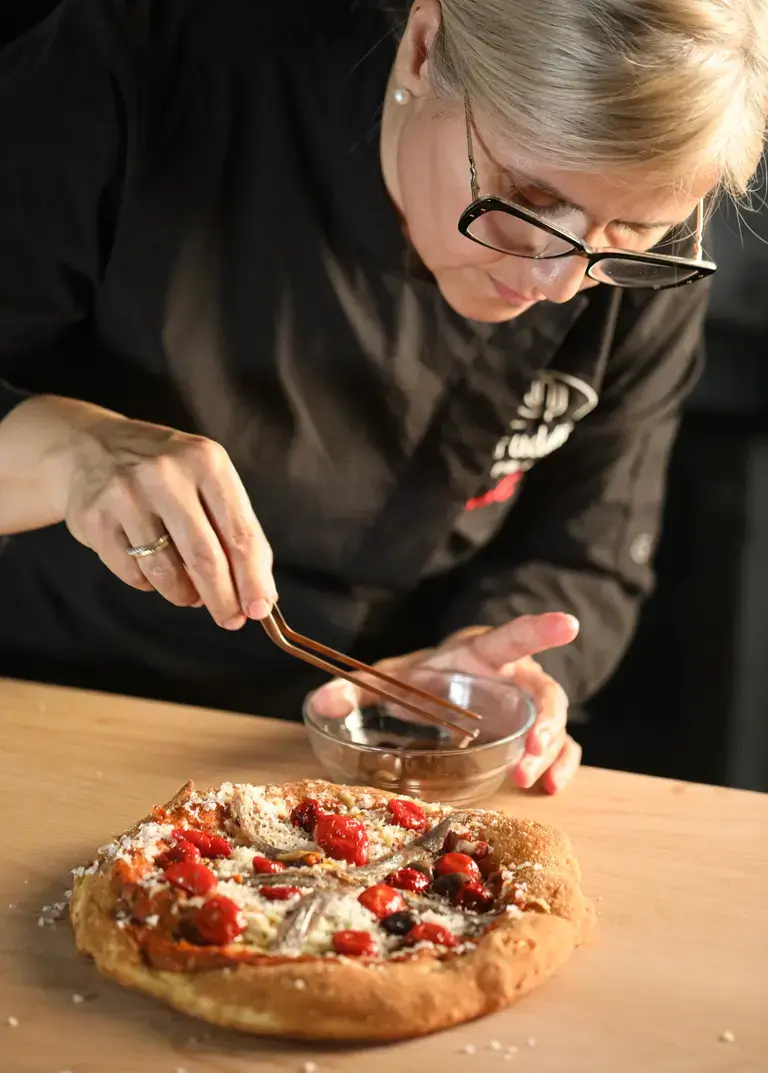 Fuddie Pizza e Cucina