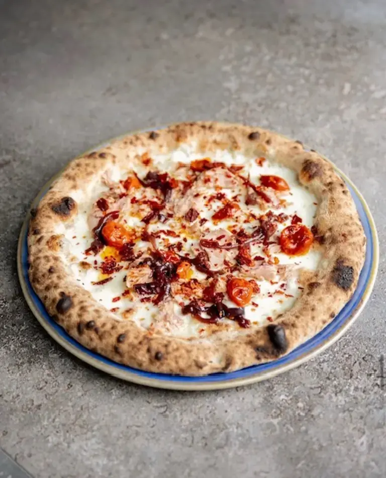 Pizzeria Mòrso