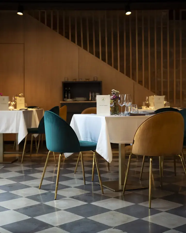 Osteria Ballarò