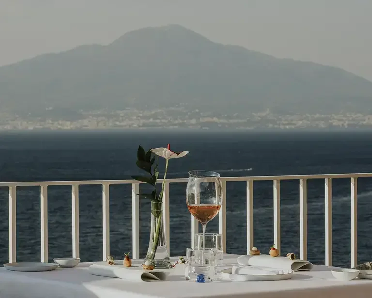 Ristorante Lorelei Sorrento