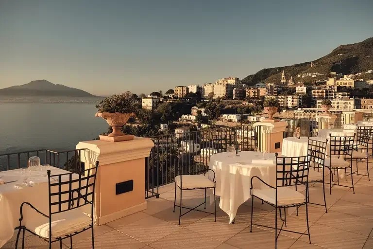 L'Accanto al Grand Hotel Angiolieri