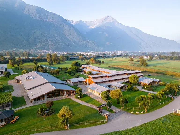 Agriturismo la Fiorida