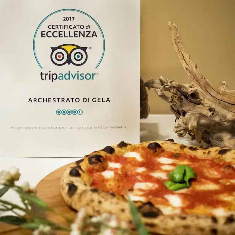 Archestrato di Gela (Palermo)