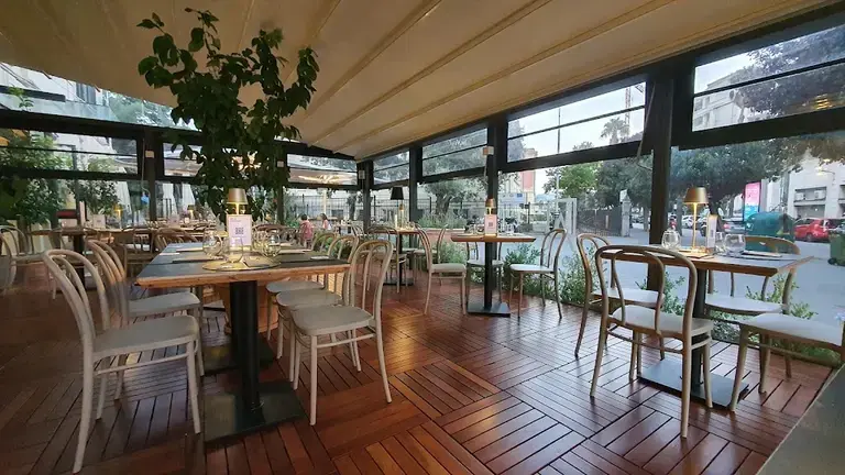 Don Antonio 1970 Pizzeria