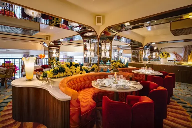 Gloria Osteria Milano