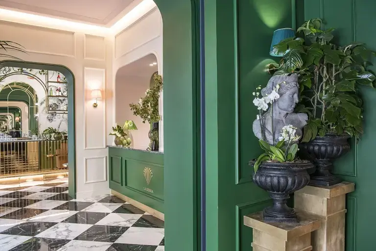 Hotel La Gemma