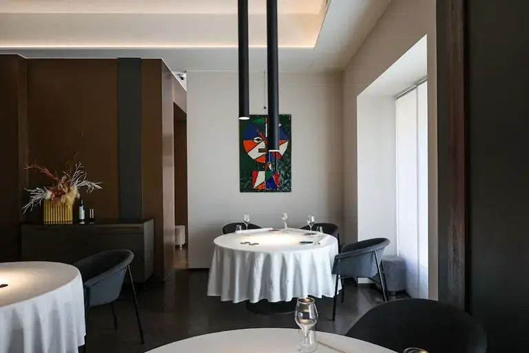 Il Ginkgo - Ristorante Cremona