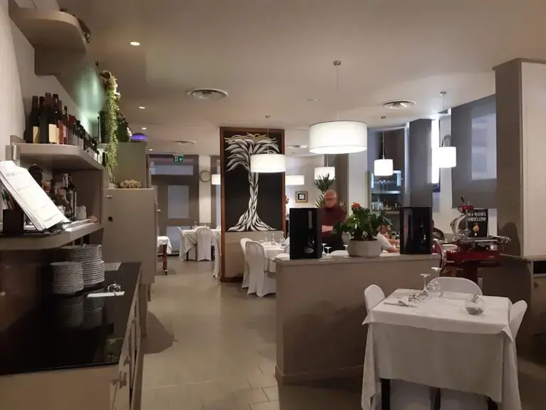 Il Ristorantino da Dino