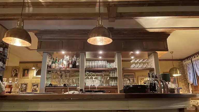 Liolà Pizzeria Contemporanea