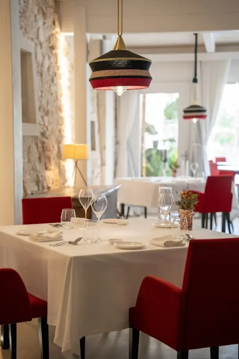Pashà Ristorante e Dimora